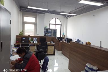 Nhà mặt phố Cầu Diễn 76m 5T mặt tiền 5.5m chỉ 15.6 tỷ, Kinh doanh đỉnh 093.944.6958