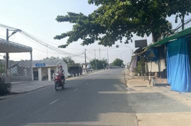 CHÍNH CHỦ BÁN NHANH Lô Đất 2 Mặt Tiền Tặng Nhà Xưởng Tại Quốc Lộ 60, Bến Tre - Giá Đầu Tư