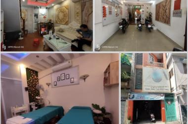 ⭐Chính chủ sang Spa tại Phan Đình Phùng, P.15, Phú Nhuận, HCM, 0948911117