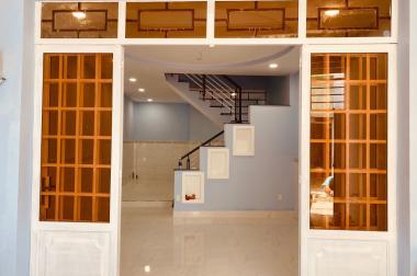 Cho thuê nhà Trần Thủ Độ quận Tân phú 56m2 x2T chỉ 7 triệu