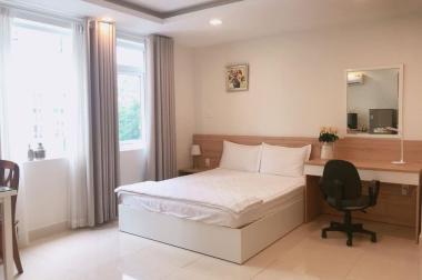 CHO THUÊ CĂN HỘ STUDIO ĐƯỜNG NGUYỄN THỊ MINH KHAI, QUẬN 1