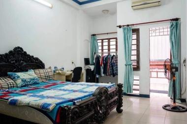 Bán gấp nhà HXH 10m đường Nguyễn Hữu Cảnh,Phường 22,BT. DT 65m2, 5 lầu. Giá nhỉnh 13 tỷ