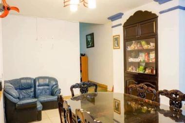 Bán gấp nhà HXH 10m đường Nguyễn Hữu Cảnh,Phường 22,BT. DT 65m2, 5 lầu. Giá nhỉnh 13 tỷ