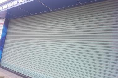 Cho thuê mặt bằng 7x12m 1T1L đường 30/4 TP Vũng Tàu