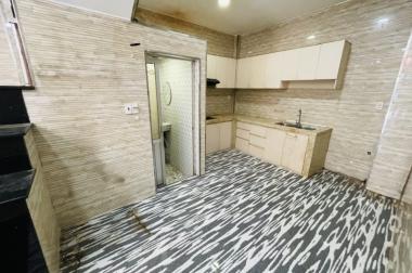 Bán nhà Âu Cơ, TP 60m2 2T 4PN nở hậu 6.5m hẻm trước nhà 5m cách HXH 20m giá chỉ 5 tỷ
