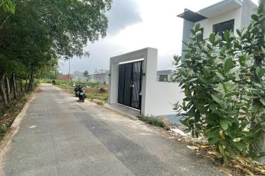 nhà đẹp giá rẻ tại hòa lợi xã bến cát bình dương 