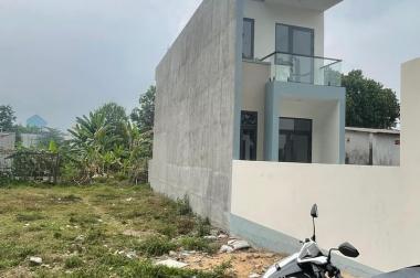 nhà đẹp giá rẻ tại hòa lợi xã bến cát bình dương 