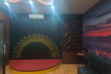Bán nhà mặt phố Linh Lang, Ba Đình kinh doanh vip 60m2 MT 5.8 xây 6 tầng 092.921.8668 