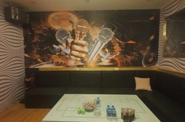 Bán nhà mặt phố Linh Lang, Ba Đình kinh doanh vip 60m2 MT 5.8 xây 6 tầng 092.921.8668 