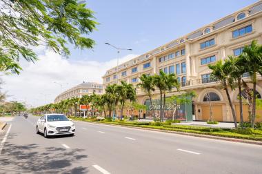 Giá trực tiếp chủ đầu tư căn góc A23 và kề góc siêu hấp dẫn shophouse Regal Mai Son sổ hồng lâu dài