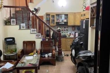SIÊU HIẾM - Bán Nhà NGUYỄN VĂN TRỖI,NGÕ RỘNG, 42m 4 tầng chỉ 4 tỷ