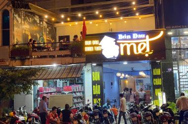 MÌNH CẦN SANG NHƯỢNG LẠI QUÁN BÚN ĐẬU