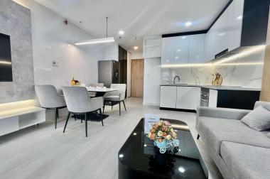 Cần sang nhượng căn hộ sau lưng Chợ đầu mối Thủ Đức