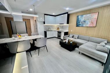 Cần sang nhượng căn hộ sau lưng Chợ đầu mối Thủ Đức