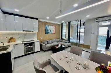 Cần sang nhượng căn hộ sau lưng Chợ đầu mối Thủ Đức