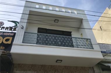 Cho thuê mặt bằng 1T1L ngã tư chợ Nam Kỳ Khởi Nghĩa, Vũng Tàu