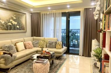 Bán chung cư D’. Le Roi Soleil 59 Xuân Diệu 115M2, 3 ngủ view Hồ Tây an sinh đẳng cấp