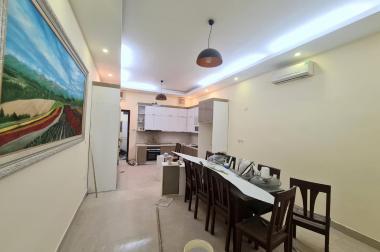 bán nhà Xã Đàn 2: ô tô, kinh doanh, gần hồ, thông thoáng