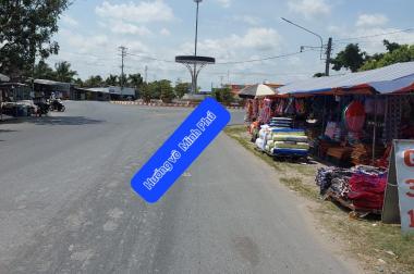CHÍNH CHỦ CẦN BÁN ĐẤT KHU CÔNG NGHIỆP. U Minh, Cà Mau