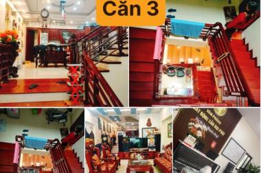 Chính chủ cần tiền bán nhanh 4 căn nhà thuộc Phú Lộc 3 +4 TP Lạng Sơn – Lạng Sơn.