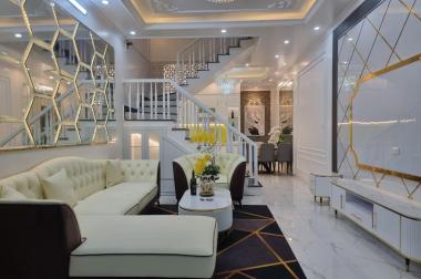 BÁN NHÀ 52M2 X 4 TẦNG Ô TÔ ĐỖ CỬA VÕ NGUYÊN GIÁP THÔNG THIÊN LÔI GIÁ 4.25 TỶ