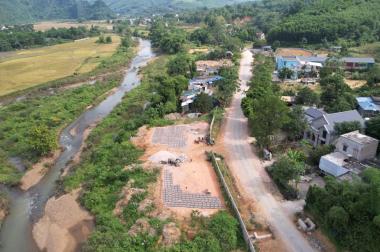 LÔ DUY NHẤT BÁM ĐƯỜNG NHỰA LIÊN TỈNH GẦN ĐƯỜNG 12B, RỘNG, VIEW ĐẸP 