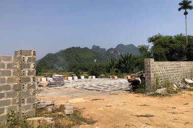LÔ DUY NHẤT BÁM ĐƯỜNG NHỰA LIÊN TỈNH GẦN ĐƯỜNG 12B, RỘNG, VIEW ĐẸP 