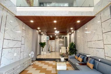 Bán nhà khu vip Vạn Phát Hưng, Quận 7, nhà 3 lầu, 4pn, 5wc, giá 8,5 tỷ.