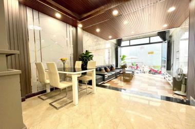 Bán nhà khu vip Vạn Phát Hưng, Quận 7, nhà 3 lầu, 4pn, 5wc, giá 8,5 tỷ.