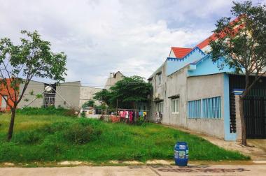 Bán lỗ đất Mỹ Phước 3,đối diện chợ,dân đông,đường 16m,tiện xây trọ. DT: 150m2. Giá 1tỷ200