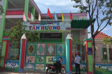 Bán lỗ đất Mỹ Phước 3,đối diện chợ,dân đông,đường 16m,tiện xây trọ. DT: 150m2. Giá 1tỷ200