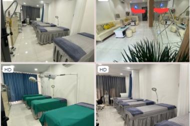 💥Sang nhượng toàn bộ Spa tại phường 2, Tân Bình, HCM; 0973584910