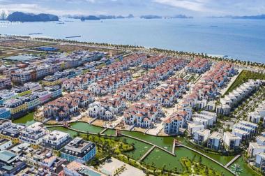 Chính chủ bán thu hồi vốn BT Sun Feria Hạ Long - Ngọc Anh chưa m7:  0988 839 780
