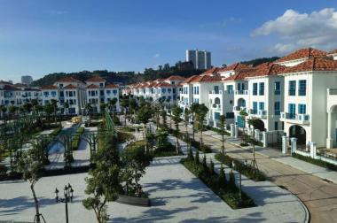 Chính chủ bán thu hồi vốn BT Sun Feria Hạ Long - Ngọc Anh chưa m7:  0988 839 780