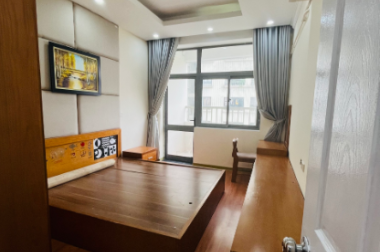 Hót! Hót! Hót! Chung Cư Golden west Hơn 2 Tỷ, 94m 3PN, Số 2 Lê Văn Thiêm.