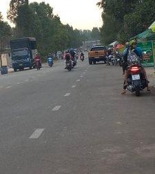 Chính Chủ Cần bán nhà Diện Tích Rộng tại Bình Dương