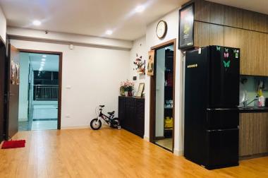Rẻ Kịch Sàn, 2,1x tỷ Có Ngay Căn hộ 85m2 3 PN tòa HH2ABC Xuân Mai. Full Nội Thất Ở Ngay