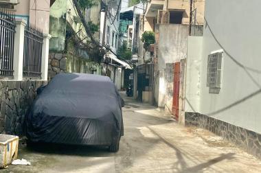 Chính chủ bán nhà HXH đường Nguyễn Xí,Phường 13,Bình Thạnh,82m2(5,5x13,5),2 lầu.Giá 6tỷ TL