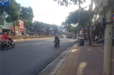 Cho thuê mặt bằng tòa nhà 180m2 đường 30/4 Ngã Tư Giếng Nước, TPVT