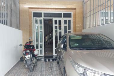 DÒNG TIỀN 20TR.TH, 80M2_4T HẺM 8M KHU VIP TAM BÌNH THỦ ĐỨC CHỈ HƠN 6 TỶ_TL