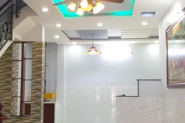 Bao đầu tư! Hẻm xe hơi Lê Quang Định Vấp 40m2 chỉ 3 tỷ năm