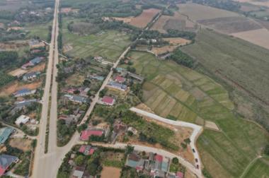 đất nền cạnh khu công nghiệp Lam Sơn Sao Vàng