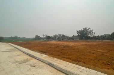 đất nền cạnh khu công nghiệp Lam Sơn Sao Vàng