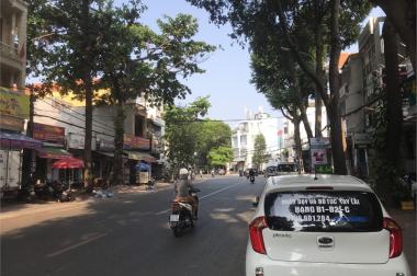 Cho thuê mặt bằng 1t3l 200m2 đường Phạm Hồng Thái P7, Vũng Tàu