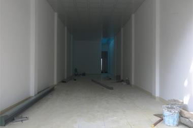 Cho thuê mặt bằng 150m2 ngay kcn đông xuyên đường 30/4, tp.vũng tàu