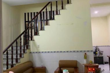 nhà 1 lầu 1 trệt sổ riêng chỉ 730tr
