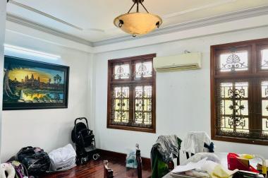 Bán Nhà hẻm ô tô 10m Nhà 5 Tấm (5x20m) 4Phòng Ngủ Tolet Riêng View Sông Gần Vicom Nguyễn Xí