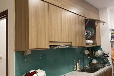 Bán căn 2PN 2WC tầng đẹp hồ điều hòa, tòa HH2A Eco Lake View nội thất đẹp, chỉ 2.6x tỉ, hỗ trợ vay