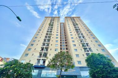 CẦN BÁN CĂN HỘ CCCC 137 NGUYỄN NGỌC VŨ CẦU GIẤY 77m2 TẦNG 7 GIÁ 3.1 TỶ.