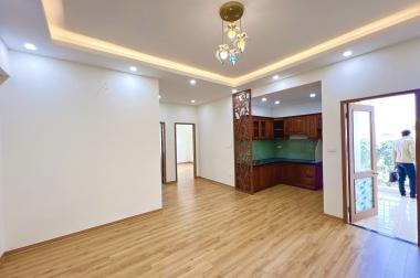 CẦN BÁN CĂN HỘ CCCC 137 NGUYỄN NGỌC VŨ CẦU GIẤY 77m2 TẦNG 7 GIÁ 3.1 TỶ.